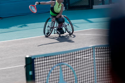 Mubadala Abu Dhabi Open 
