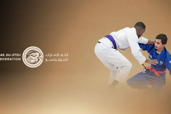 Concluding round of Khaled bin Mohamed bin Zayed Jiu-Jitsu Championship 2026 to take place in Abu Dhabi