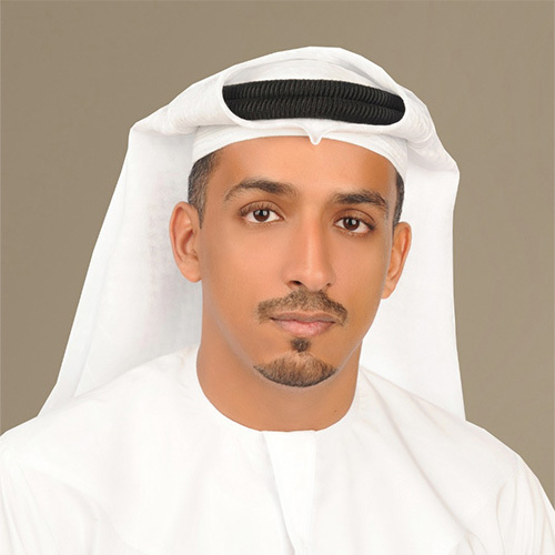 Mohamed Khalifa Al Nuaimi