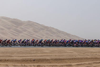 Stage 1 Uae Tour-AlDhafra