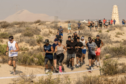Spartan World Championship