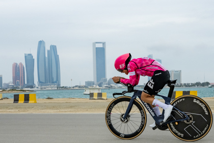 UAE TOUR 2025 STAGE 2