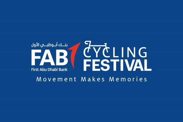 The Inaugural FAB Cycling Festival Pedals its Way to Abu Dhabi