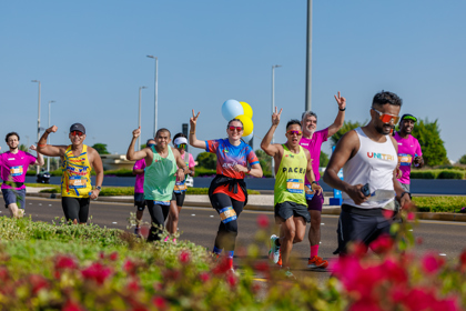 Abu Dhabi Marathon