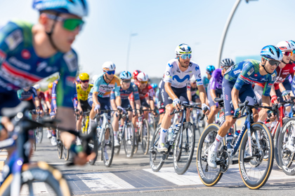 Stage 7 Uae Tour-Abu Dhabi