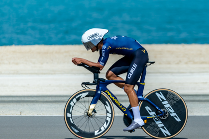 Stage 2 Uae Tour–Abu Dhabi