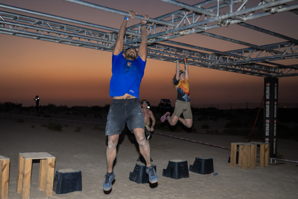 Spartan World Championship