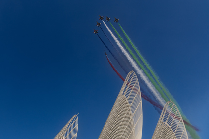 Stage 7 Uae Tour-Abu Dhabi