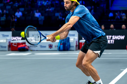 World Tennis League