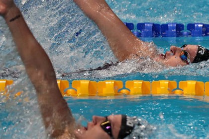 FINA World Swimming Championships (25m)