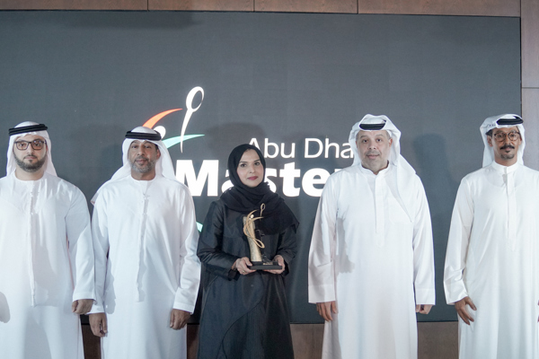 Capital city hosts inaugural Badminton Abu Dhabi Masters in October