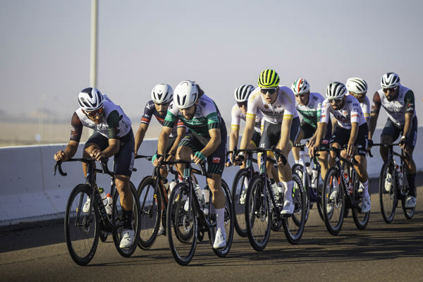 4th Bike Abu Dhabi Gran Fondo to take place in the emirate