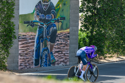 Stage 2 Uae Tour–Abu Dhabi