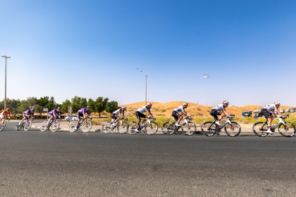 Stage 6 Uae Tour-AlAin