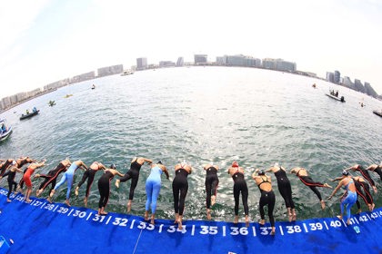 FINA World Swimming Championships (25m)