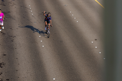 Abu Dhabi Marathon