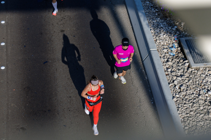 Abu Dhabi Marathon