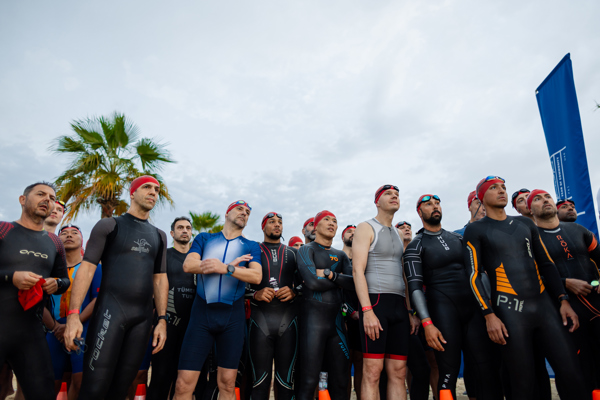Modon World Triathlon Championship Series Abu Dhabi 2026 to take place in the emirate