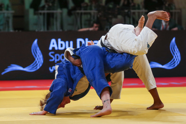 The Abu Dhabi 2024 World Judo Championships organising committee adopts the highest standards for the best edition ever