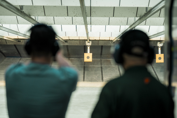 Under the patronage of Nahyan bin Zayed, 2nd Abu Dhabi Grand Shooting Championship to take place in the emirate
