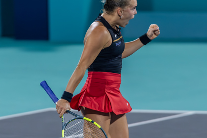 Mubadala Abu Dhabi Open 