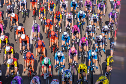 Stage 4 Uae Tour Women–Alain