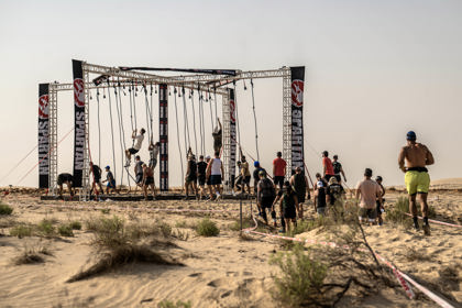 Spartan World Championship