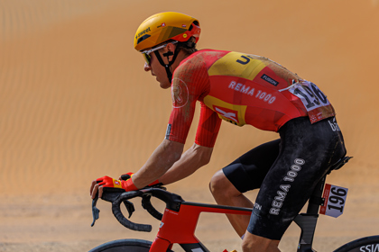 Stage 1 Uae Tour-AlDhafra