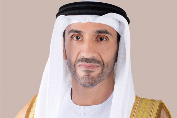 نهيان بن زايد يعيد تشكيل مجلس إدارة نادي أبوظبي لألعاب القوى