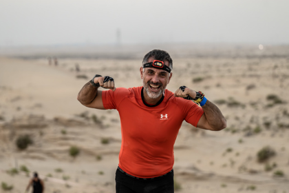 Spartan World Championship